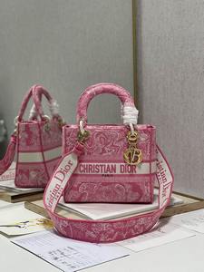 DIOR Handbags 438